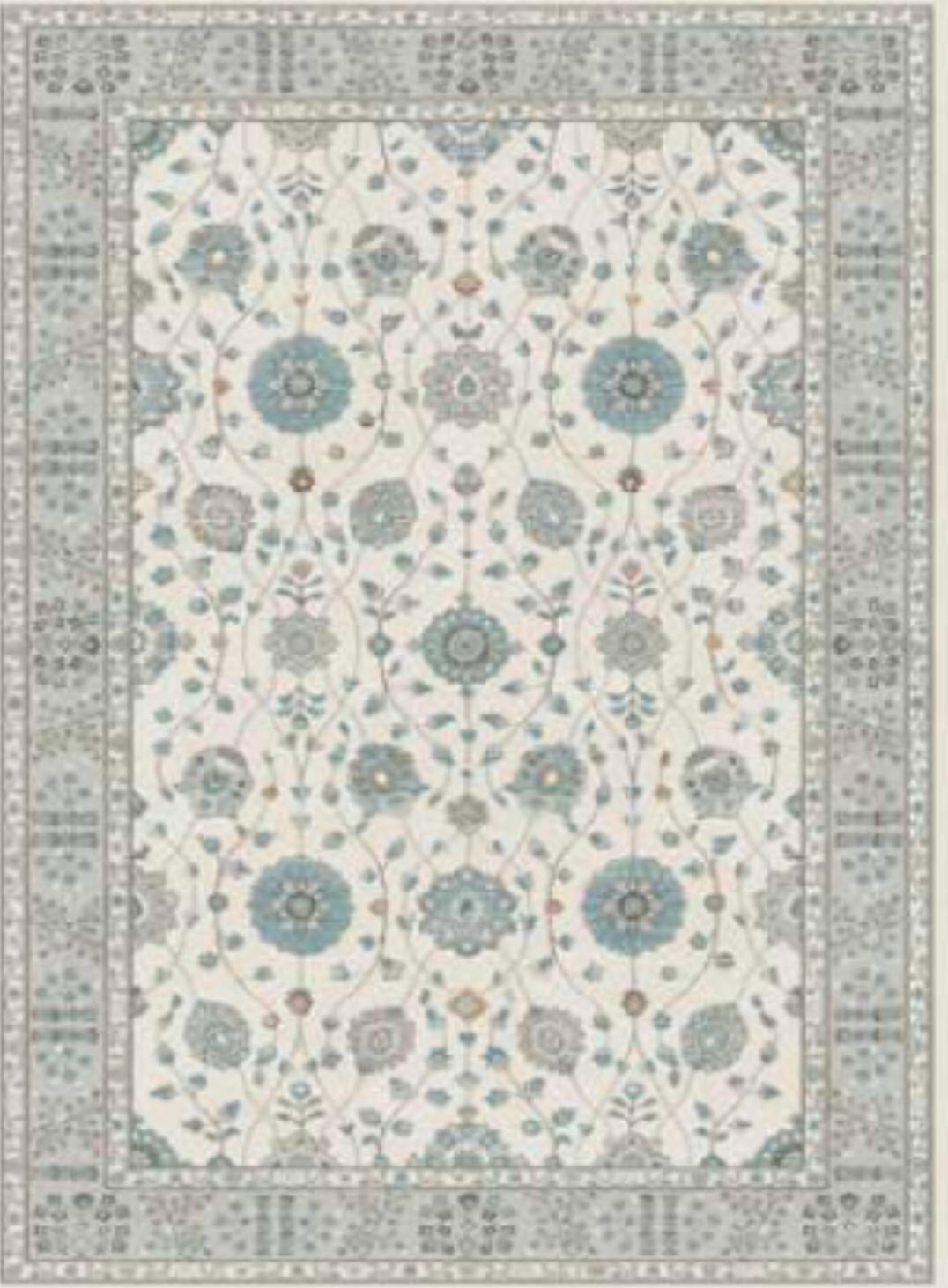 ALFOMBRA ANTIQUE
