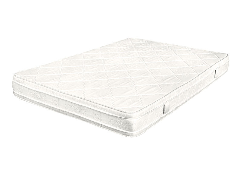 Colchón SILVER 2 p PROMO ESPECIAL