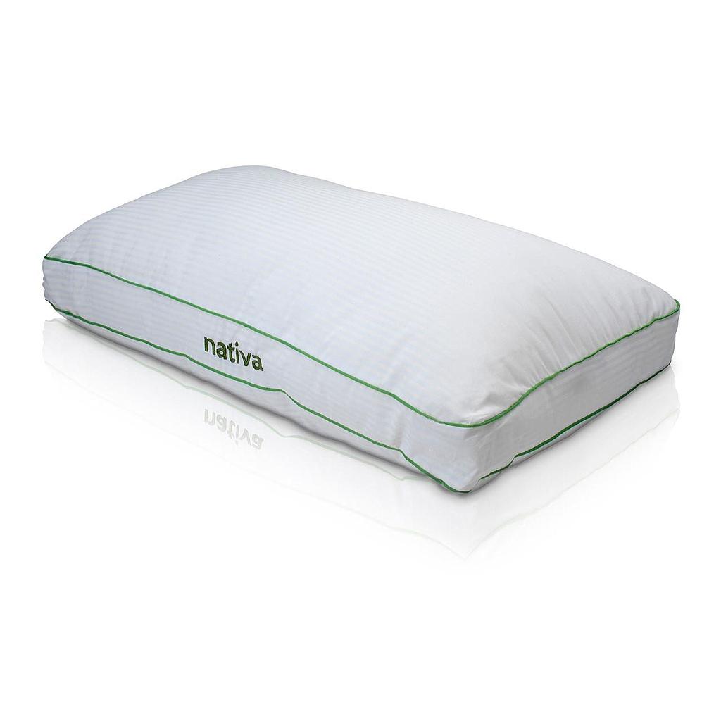 Almohada rellena Dalia PROMO2X1